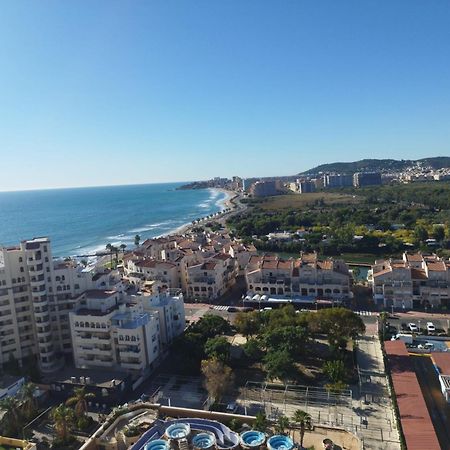 Playa Coral I Nº 1083 Apartment Oropesa del Mar Exterior photo