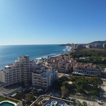 Playa Coral I Nº 1083 Apartment Oropesa del Mar Exterior photo