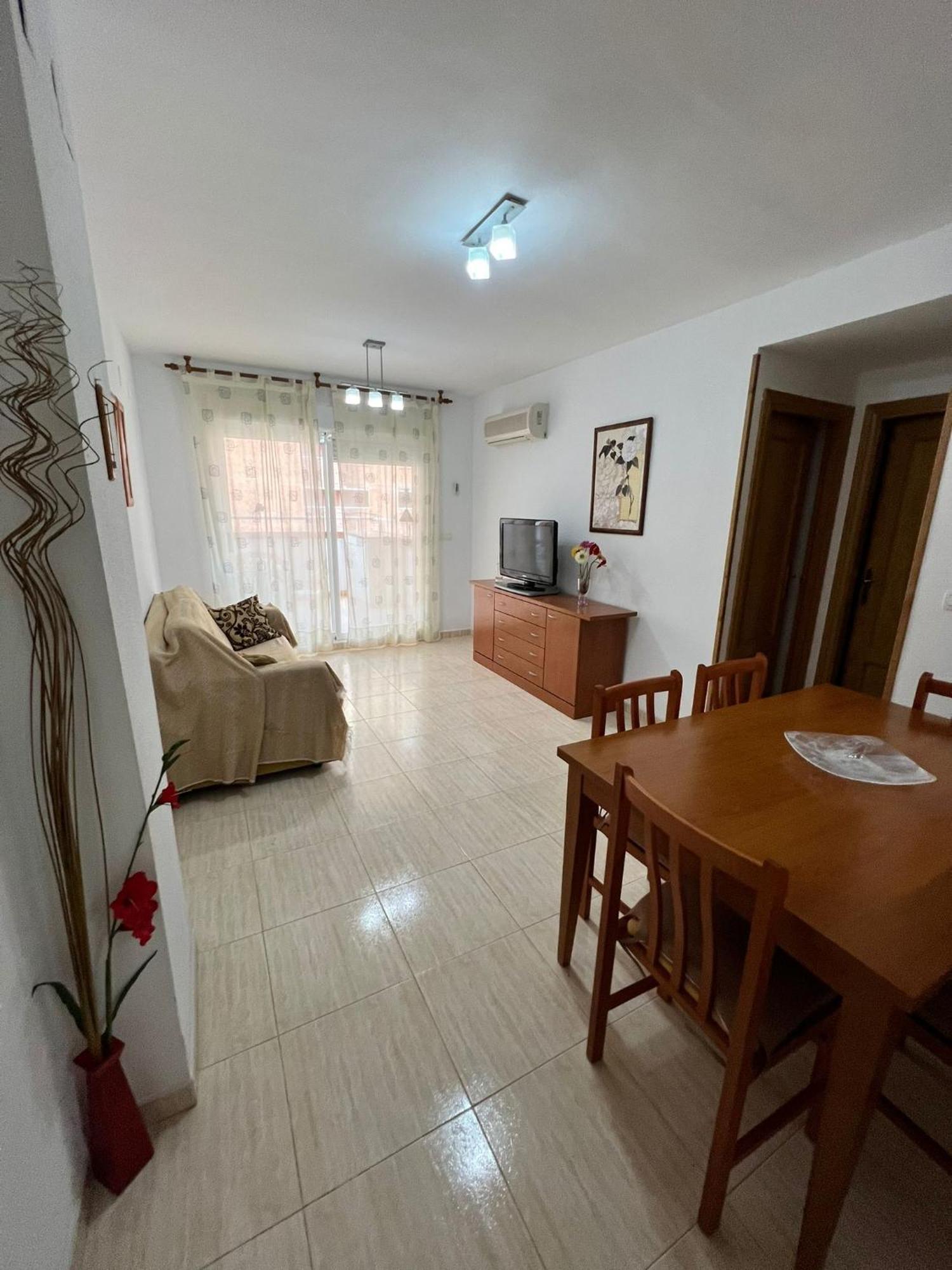 Playa Coral I Nº 1083 Apartment Oropesa del Mar Exterior photo