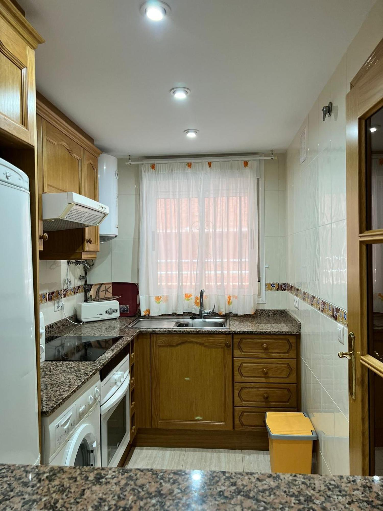 Playa Coral I Nº 1083 Apartment Oropesa del Mar Exterior photo