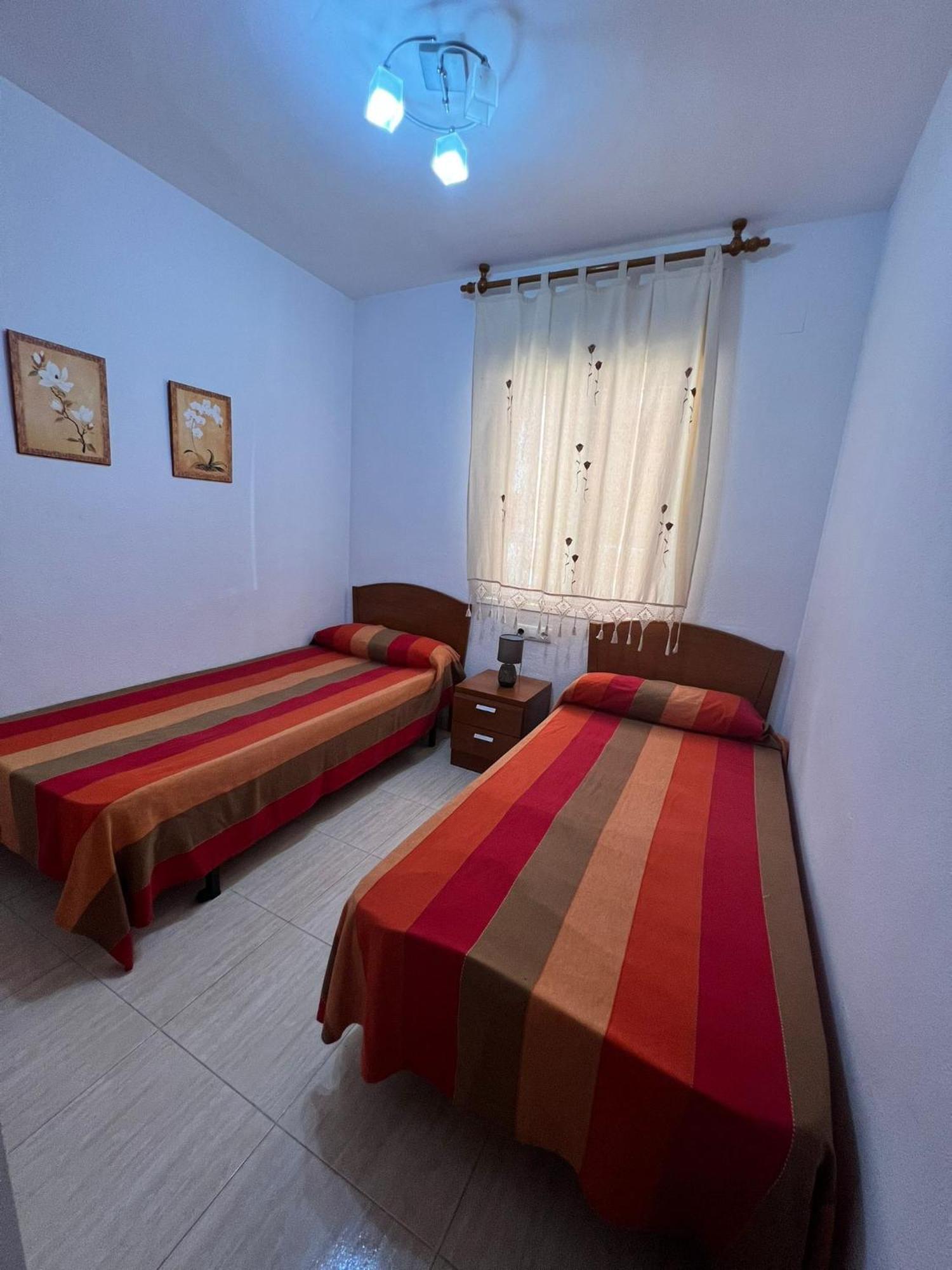 Playa Coral I Nº 1083 Apartment Oropesa del Mar Exterior photo