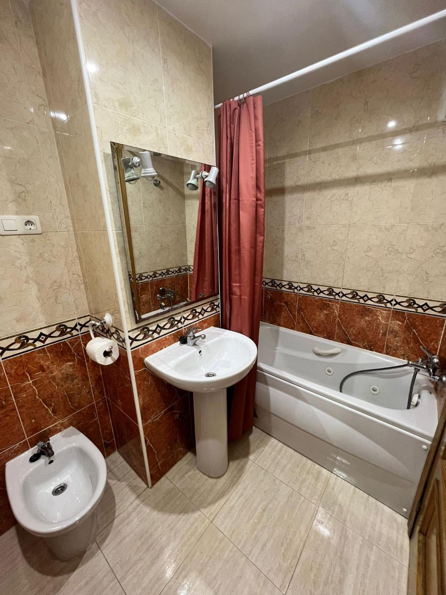 Playa Coral I Nº 1083 Apartment Oropesa del Mar Exterior photo