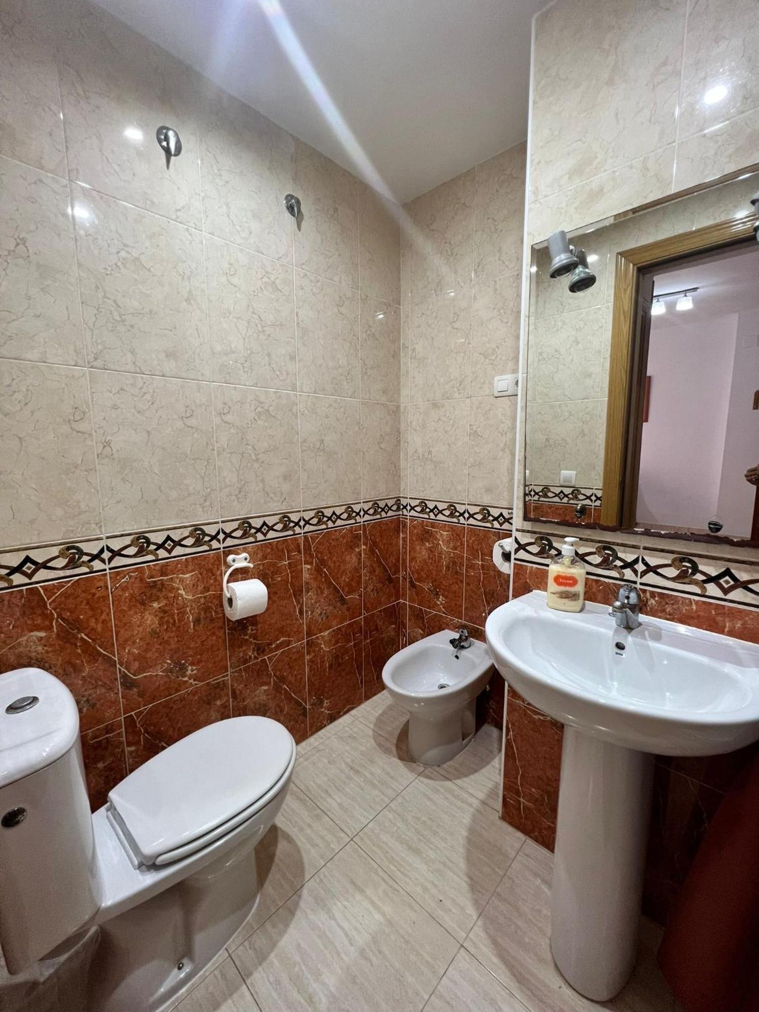 Playa Coral I Nº 1083 Apartment Oropesa del Mar Exterior photo