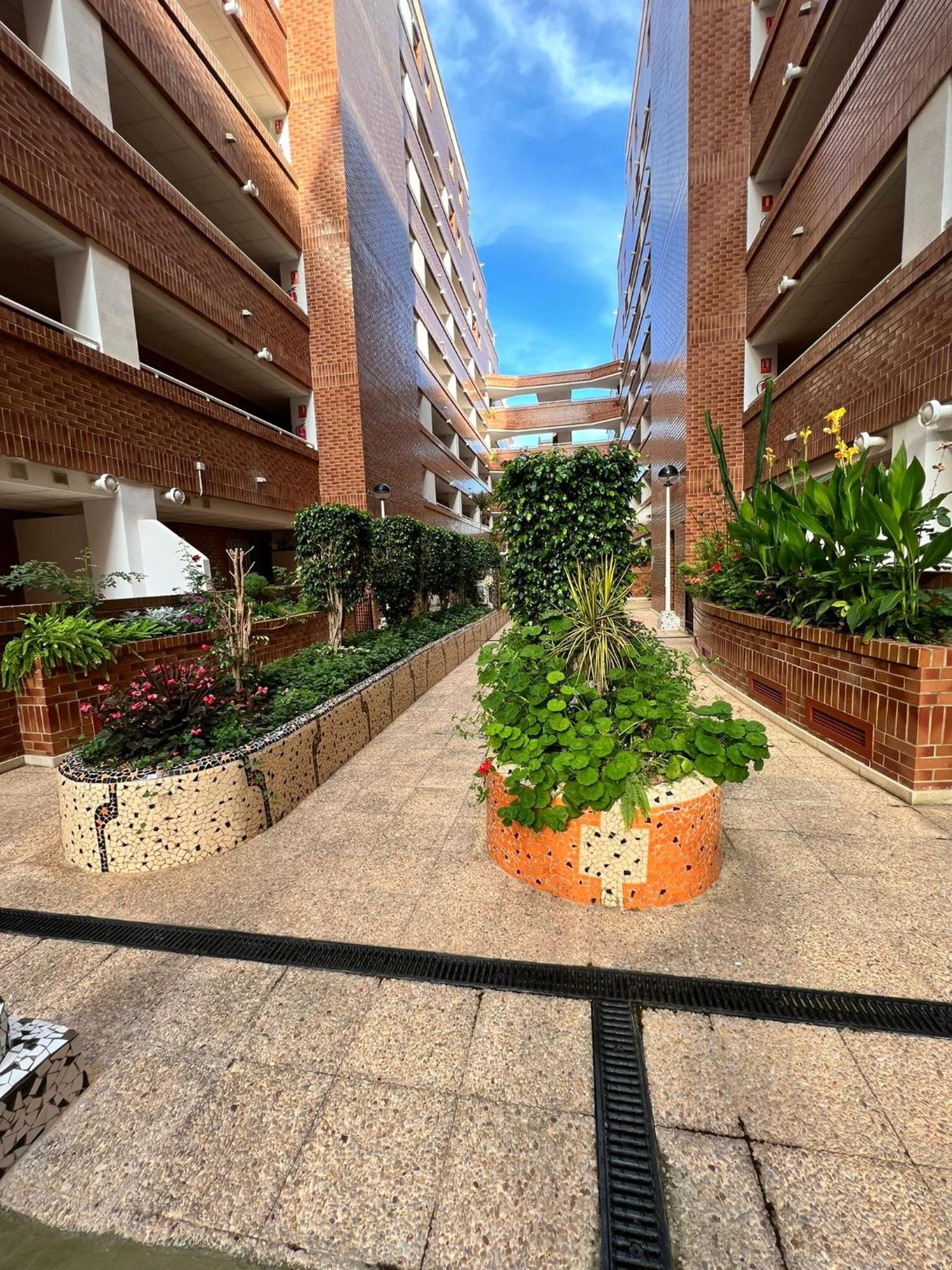 Playa Coral I Nº 1083 Apartment Oropesa del Mar Exterior photo