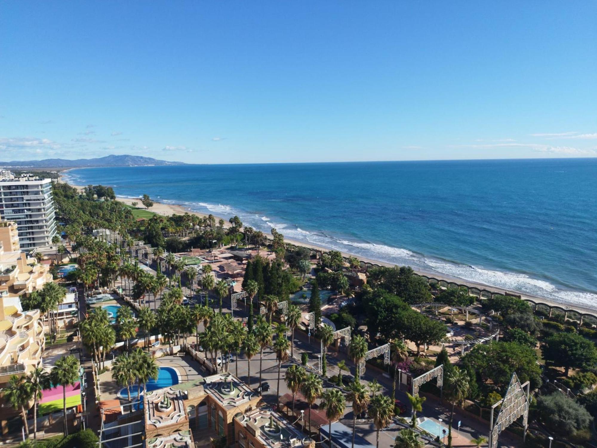 Playa Coral I Nº 1083 Apartment Oropesa del Mar Exterior photo