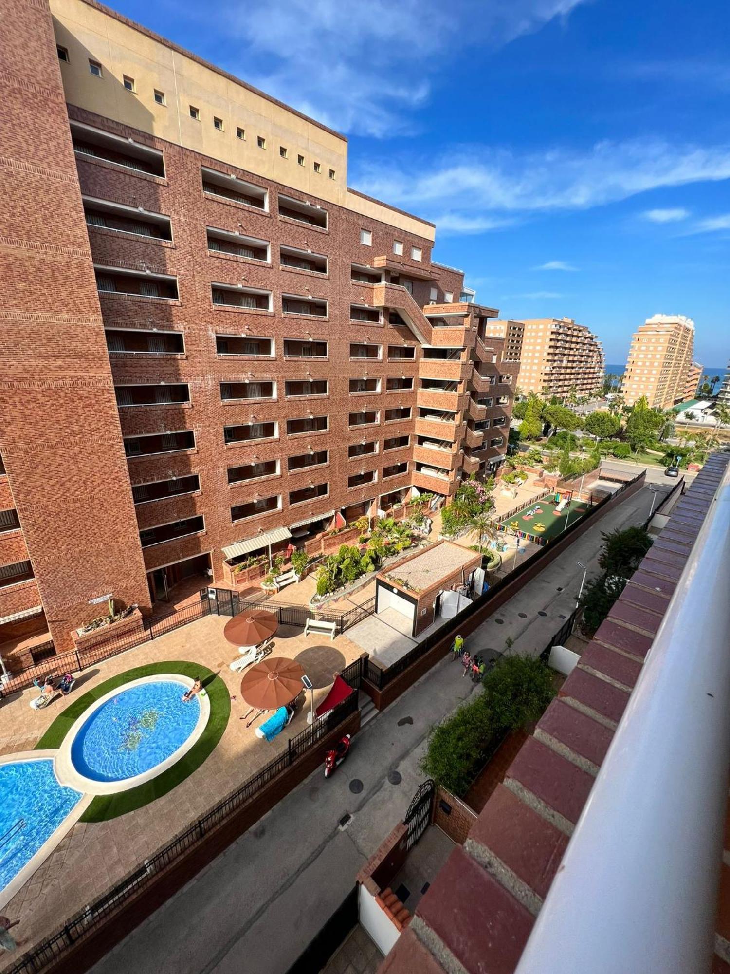 Playa Coral I Nº 1083 Apartment Oropesa del Mar Exterior photo